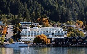 Crowne Plaza Queenstown By Ihg